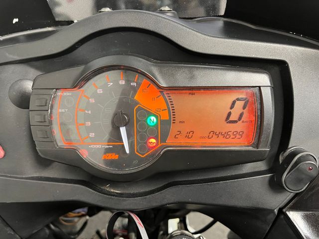 ktm - 990-adventure