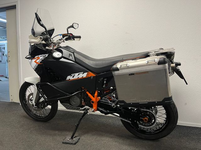 ktm - 990-adventure