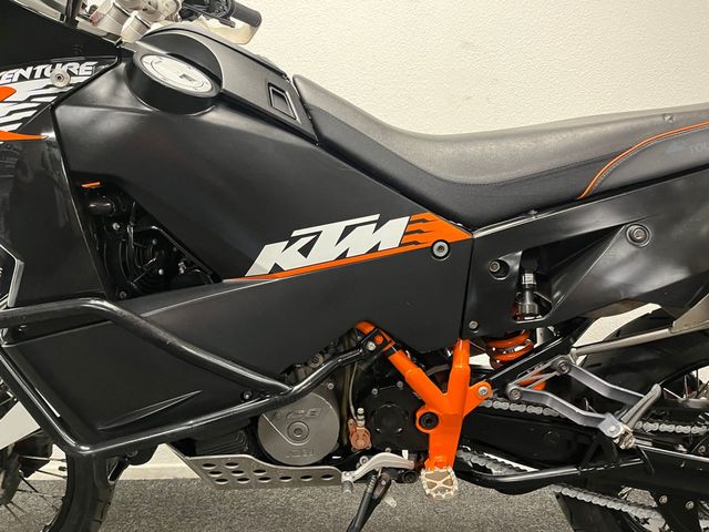 ktm - 990-adventure