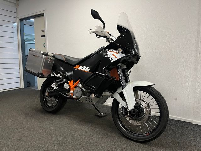 ktm - 990-adventure