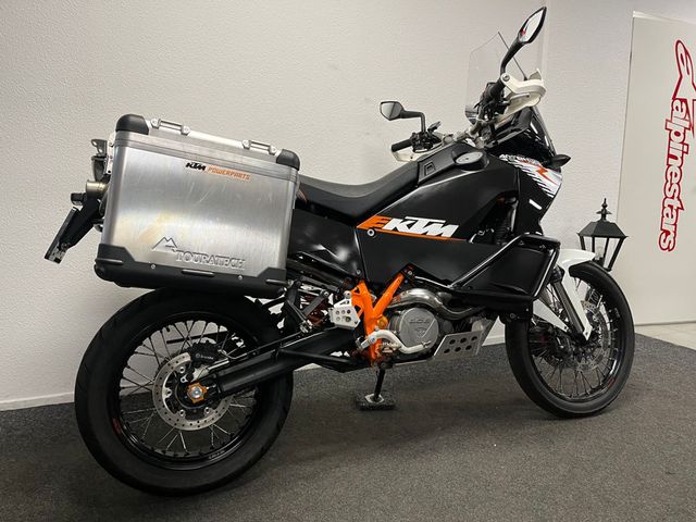 ktm - 990-adventure