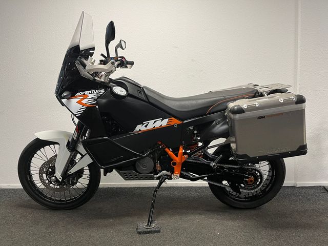 ktm - 990-adventure