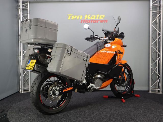 ktm - 990-adventure