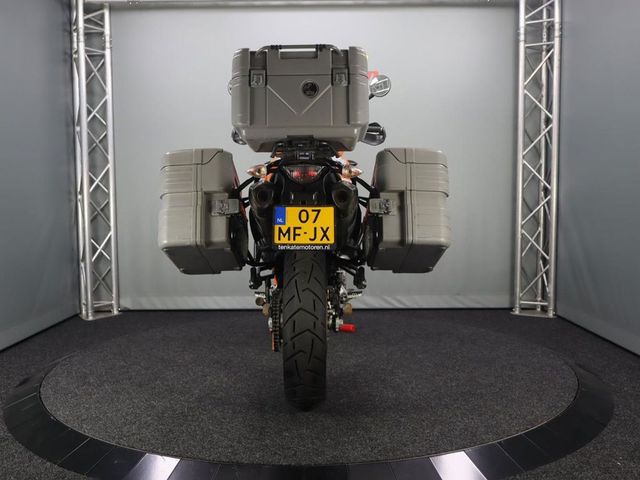 ktm - 990-adventure