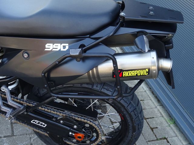 ktm - 990-adventure