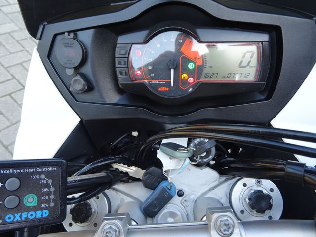 ktm - 990-adventure