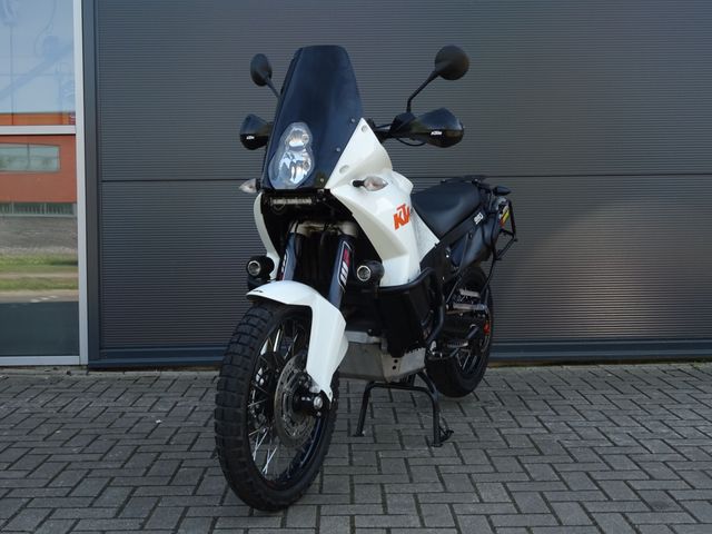 ktm - 990-adventure