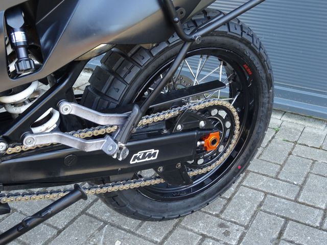 ktm - 990-adventure