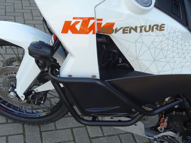 ktm - 990-adventure