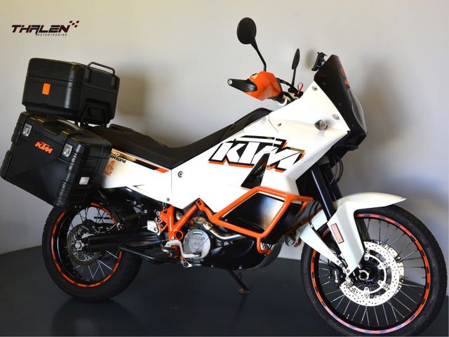 ktm - 990-adventure-r