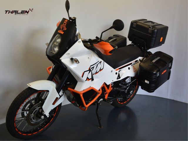 ktm - 990-adventure-r