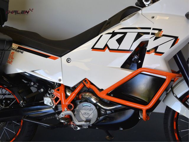 ktm - 990-adventure-r