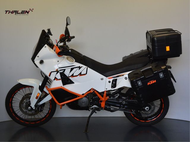 ktm - 990-adventure-r