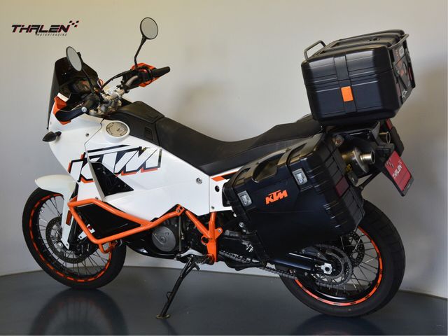 ktm - 990-adventure-r