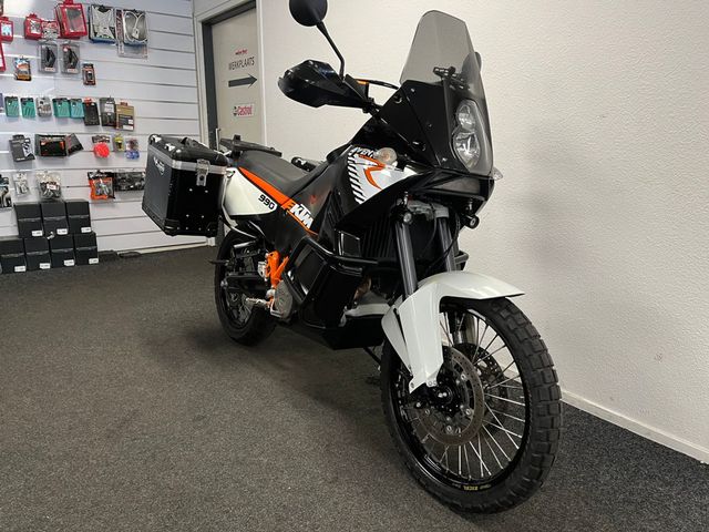 ktm - 990-adventure-r