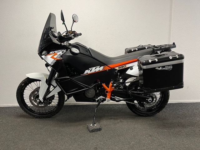 ktm - 990-adventure-r