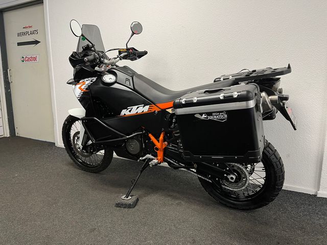 ktm - 990-adventure-r