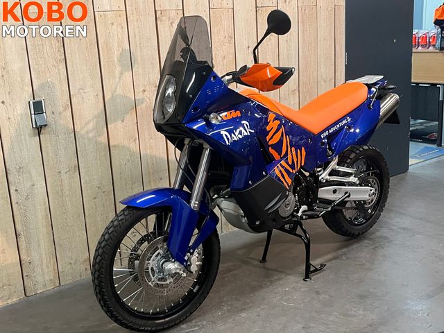 ktm - 990-adventure-s