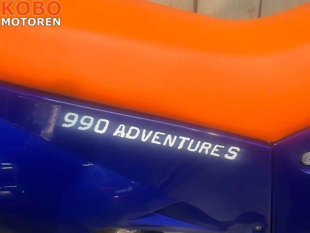 ktm - 990-adventure-s