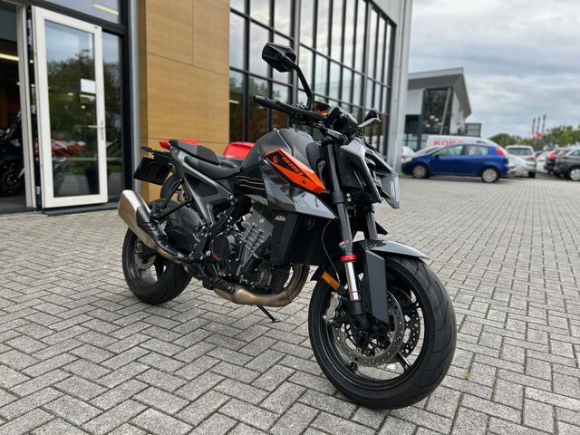 ktm - 990-duke