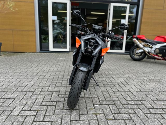 ktm - 990-duke