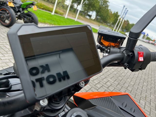 ktm - 990-duke