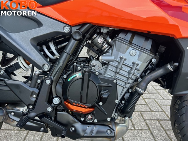 ktm - 990-duke