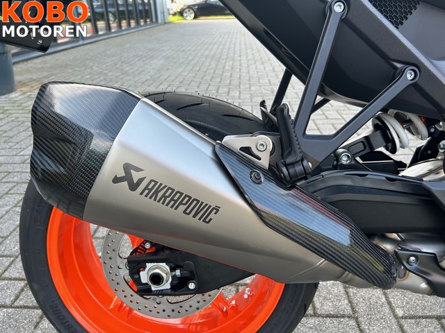 ktm - 990-duke