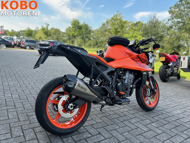 ktm - 990-duke