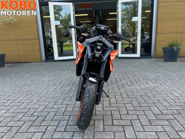 ktm - 990-duke