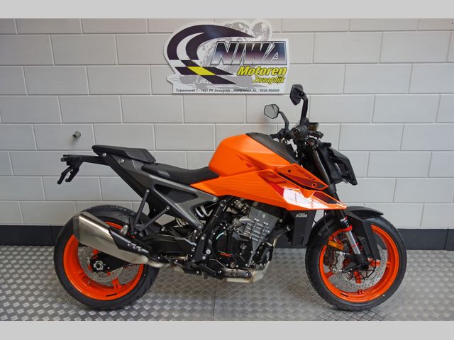 ktm - 990-duke