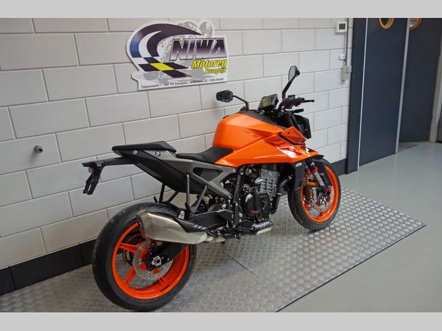 ktm - 990-duke