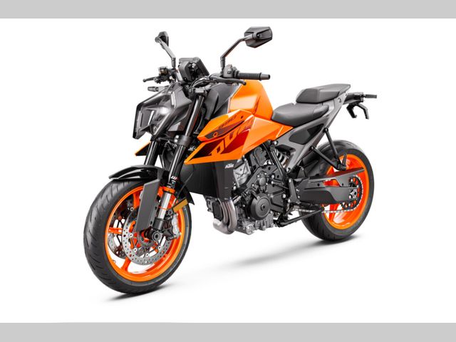 ktm - 990-duke