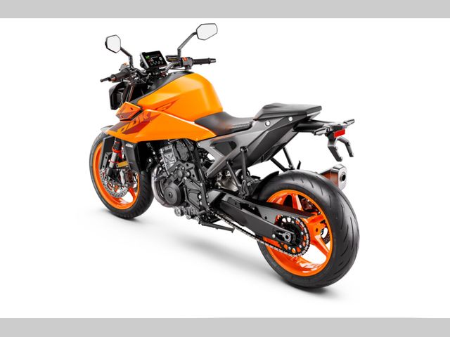 ktm - 990-duke