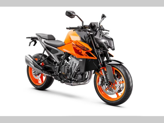 ktm - 990-duke