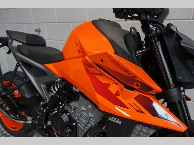 ktm - 990-duke