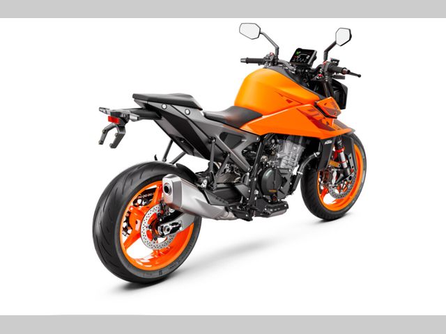 ktm - 990-duke