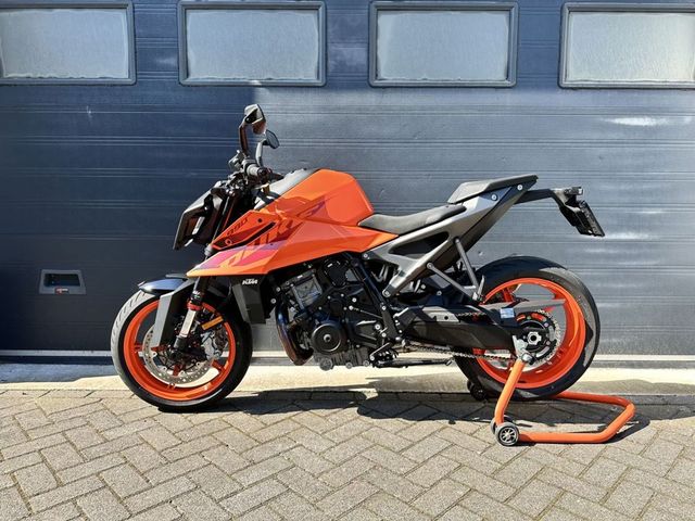 ktm - 990-duke