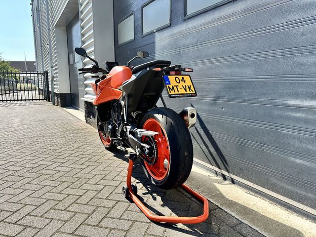 ktm - 990-duke