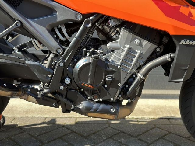 ktm - 990-duke