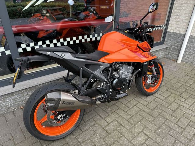 ktm - 990-duke