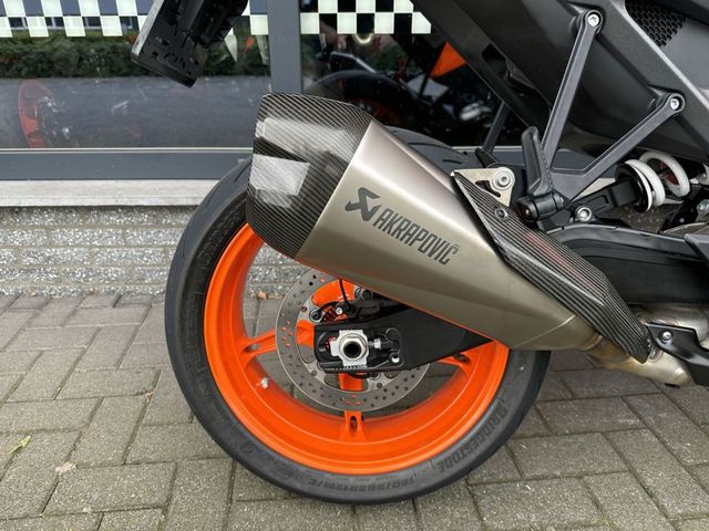 ktm - 990-duke