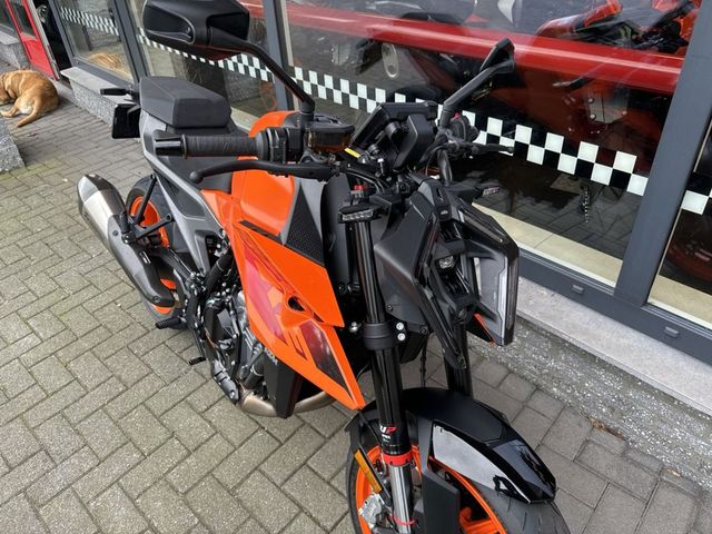 ktm - 990-duke