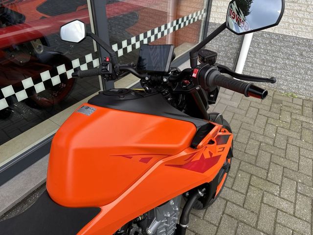 ktm - 990-duke