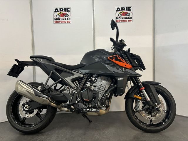 ktm - 990-duke