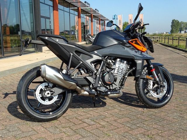 ktm - 990-duke