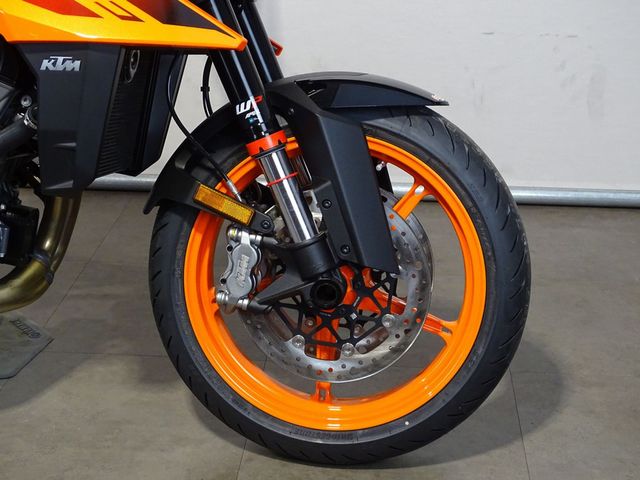 ktm - 990-duke