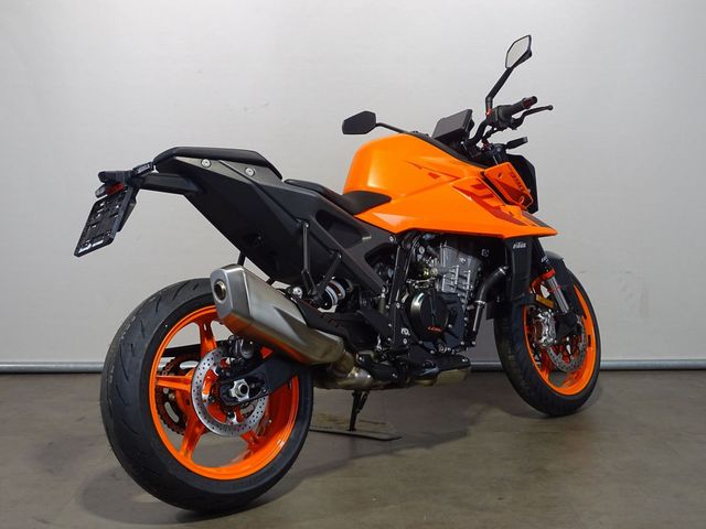 ktm - 990-duke