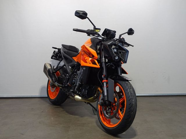 ktm - 990-duke