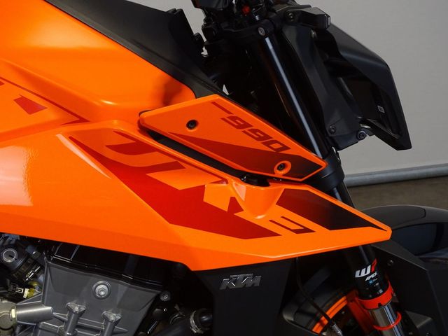 ktm - 990-duke